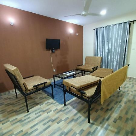 1 Bedroom Fully Furnished Luxurious Apartment Voi Town Exterior photo