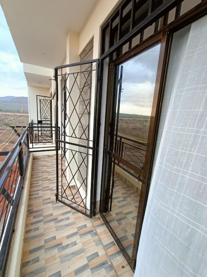 1 Bedroom Fully Furnished Luxurious Apartment Voi Town Exterior photo